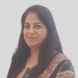 Dr Usha Rani